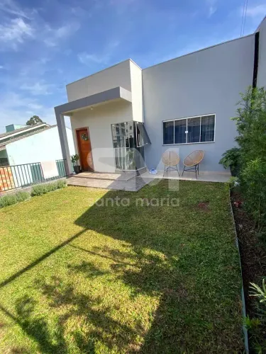 Casa à venda, São Lucas, Chapecó, SC