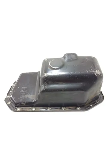 Carter Oléo Motor Vw Gol G5 G6 Fox Voyage 1.0 / 1.6 Ea111 