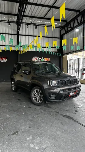 Jeep Renegade T270 1.3 TB 4X2 Flex Aut. 2024