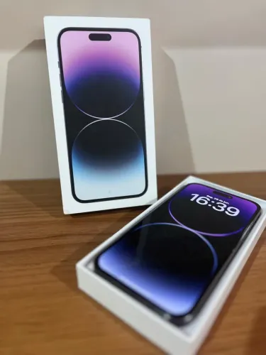 IPHONE 14 PRO MAX 256GB