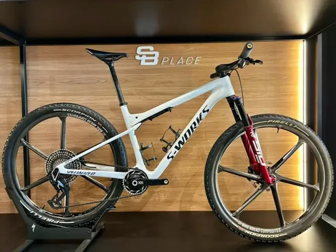 Specialized S-Works Epic World Cup XX