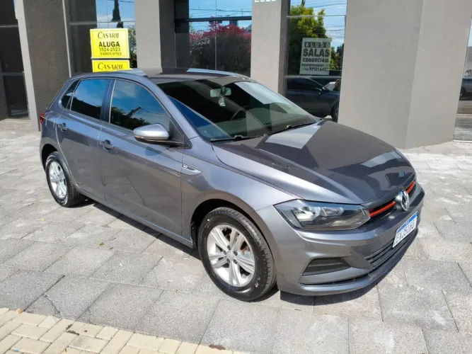 Volkswagen Polo 1.6 MSI Flex 16V 5P 2019