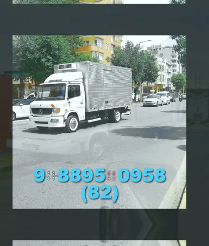 frete rápido e seguro!