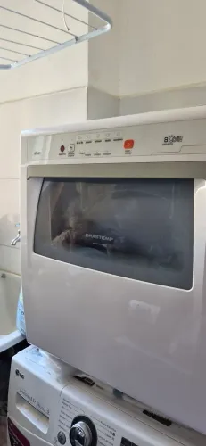 Lava louças Brastemp 8 serviços ( LEIA A DESCRIÇÃO)