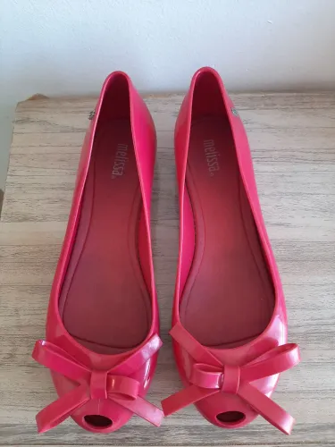 Sapato Melissa