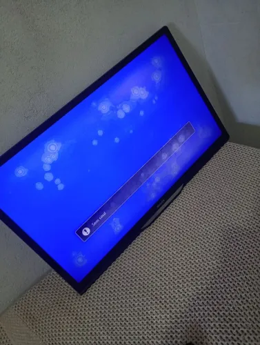 Vendo tv Philips