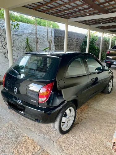 Chevrolet Celta 1.0/super/n.piq.1.0 MPFI VHC 8V 3P 2004