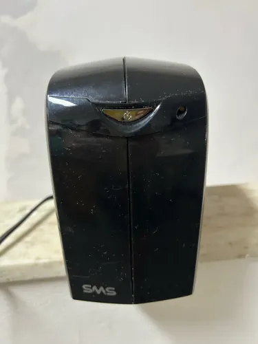 Estabilizador 600va