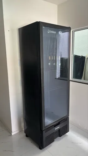 Cervejeira Imbera CCV315 - 478 Litros | Excelente Estado