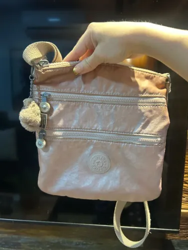 Bolsa kipling