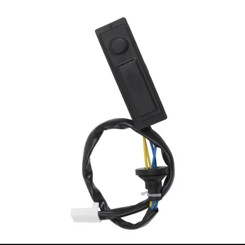 Interruptor de abertura de porta-malas Nissan Kicks