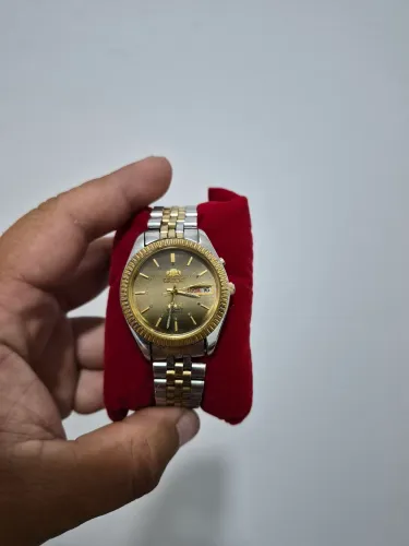 Relógio Vintage Orient