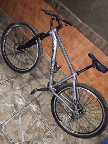Bicicleta aro 29