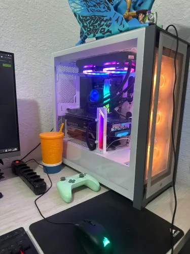 Pc Gamer - Completo (Alto desempenho)