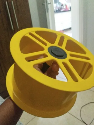 Vendo Carretilha Simples