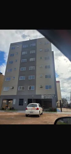Vendo Agio de apartamento 