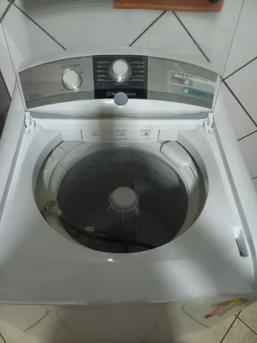 URGENTE DOAÇÃO. Máquina de lavar 
