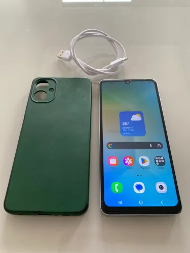 Samsung A06