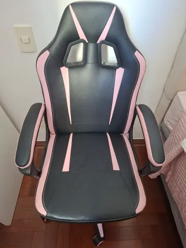 Cadeira gamer Prizi 