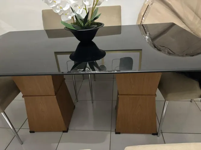 Mesa jantar
