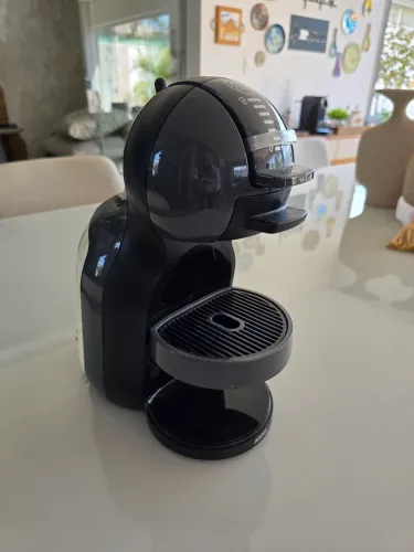 Cafeteira Dolce Gusto