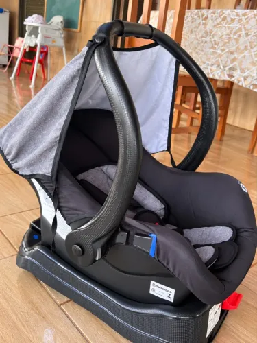 Bebê Conforto Galzerano - Ótimo Estado