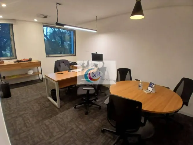 Conjunto para alugar, 180 m² - Alto de Pinheiros - São Paulo/SP