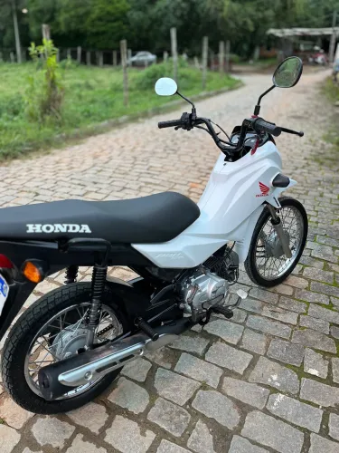 Honda Pop 110i