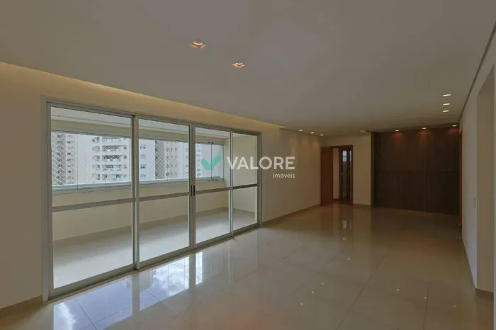 Apartamento 3 quartos para aluguel no Vila da Serra