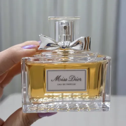 Perfume Miss Dior edp 100 ml, versão 2012