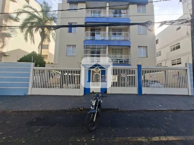 Apartamento para locação no bairro Santa Mônica
