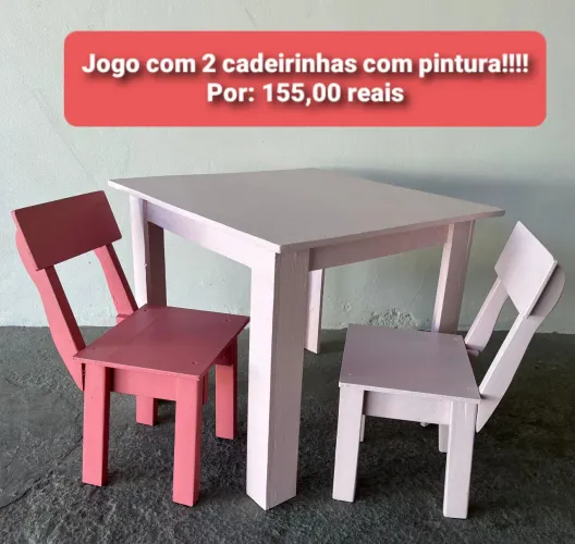 Moveis infantil Criciúma e região!