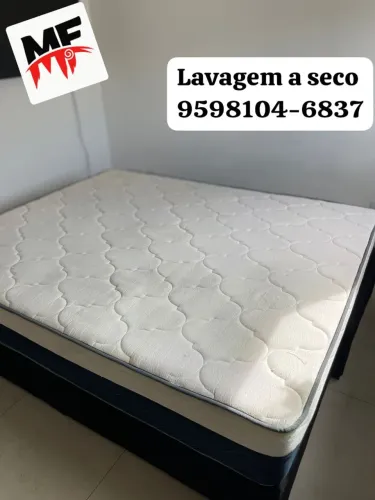 Lavagem a seco