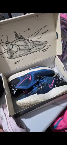 Kyrie 5 Low - 43