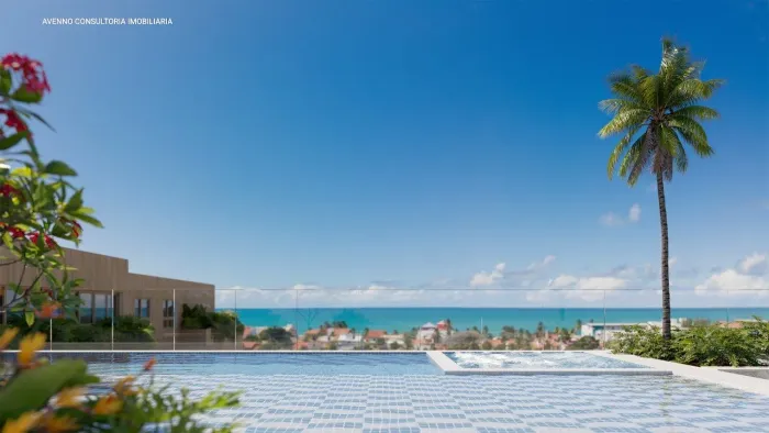 Sunset Beach Hall - Viva Todos os Dias com o Melhor do Litoral ao Seu Alcance!