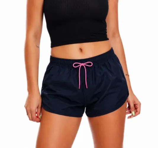 Shorts Feminino Speedo
