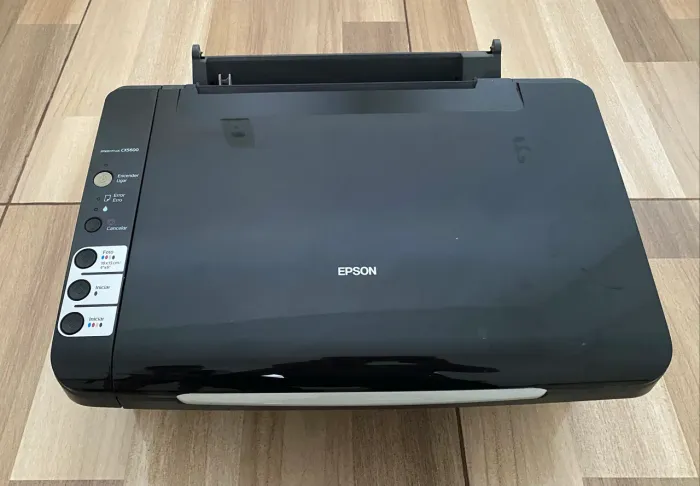 Impressora Epson
