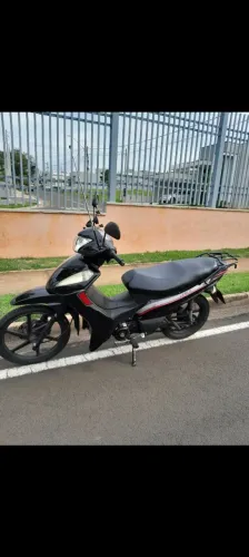 Shineray Jet 125