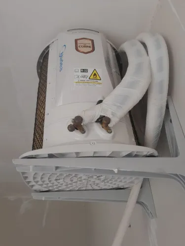 Arcondicionado