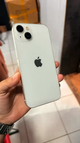 iPhone 13 - 128gb