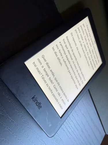 Kindle 10a Geração 4gb