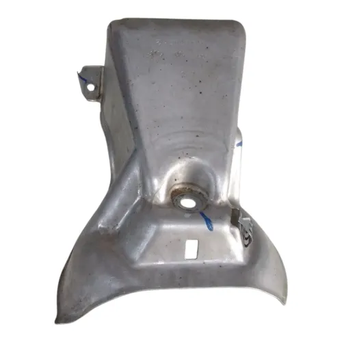 Defletor Protetor Calor Mercedes Benz C200 2016/2019