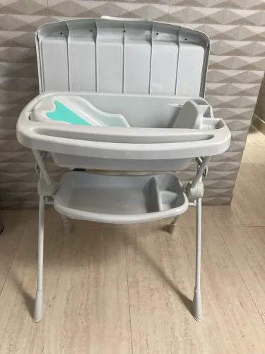 Banheira Splash Burigotto