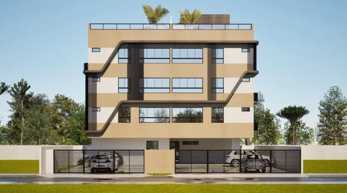 Apartamento com 2 dormitórios à venda, 52 m² por R$ 329.000,00 - Jardim Cidade Universitár