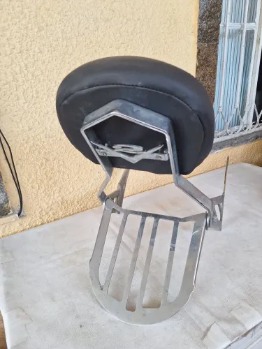 Sissy Bar Horizon 250
