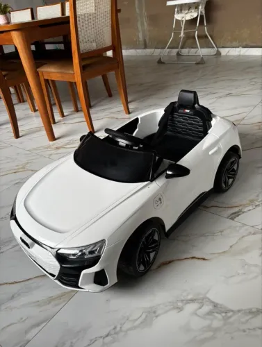 Carro De controle remoto