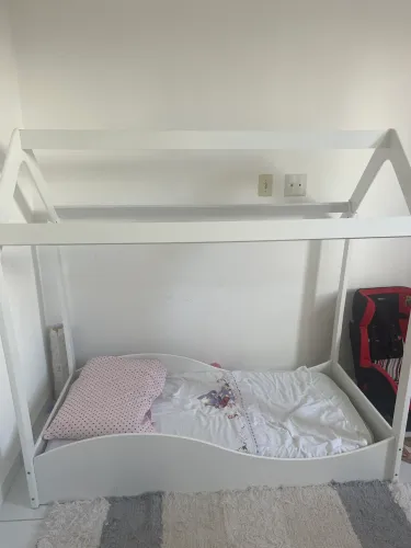 Cama infantil