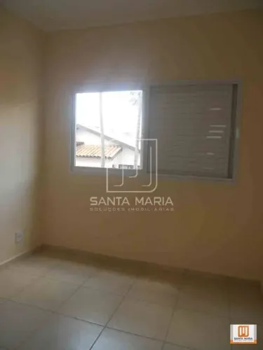 Apartamento (tipo - padrao) 2 dormitórios/suite, cozinha planejada, em condomínio fechado