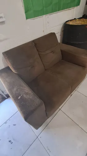 Sofa sede 2 lugares