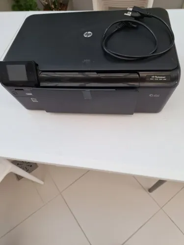 Impressora Smart wifi hp